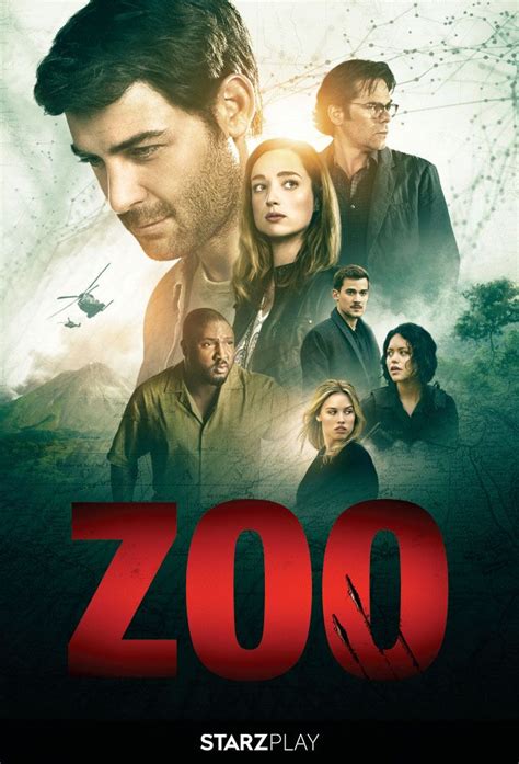 zoo netflix|Zoo